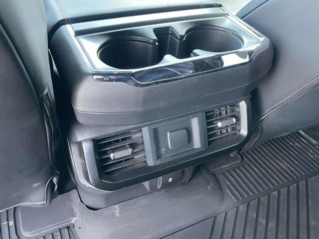 2025 Ford F-150 STX 2WD SuperCrew 5.5' Box