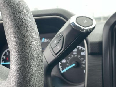 2022 Ford F-150 XL 4WD SuperCab 6.5' Box