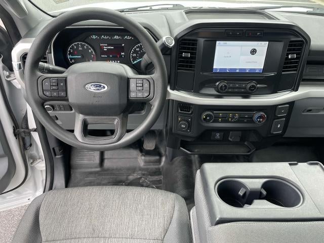 2022 Ford F-150 XL 4WD SuperCab 6.5' Box