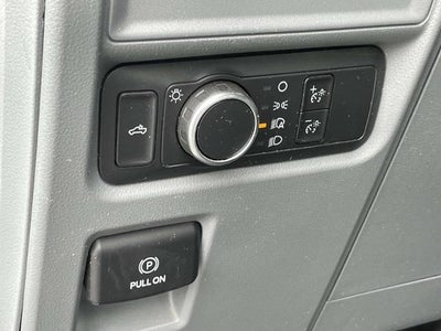 2022 Ford F-150 XL 4WD SuperCab 6.5' Box