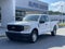 2022 Ford F-150 XL 4WD SuperCab 6.5' Box