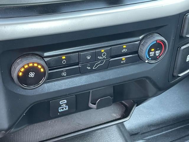 2022 Ford F-150 XL 4WD SuperCab 6.5' Box