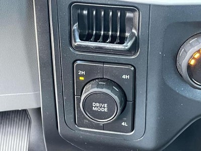 2022 Ford F-150 XL 4WD SuperCab 6.5' Box