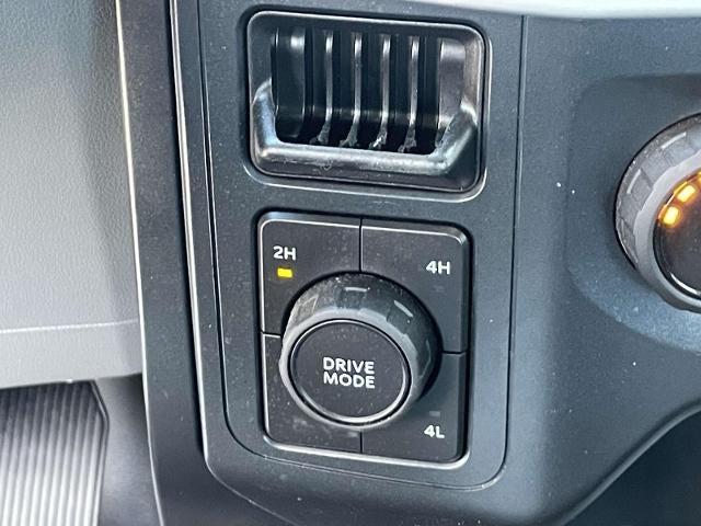 2022 Ford F-150 XL 4WD SuperCab 6.5' Box