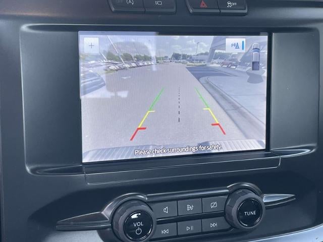 2022 Ford F-150 XL 4WD SuperCab 6.5' Box
