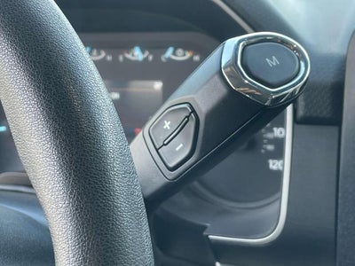 2022 Ford F-150 XL 4WD SuperCab 6.5' Box