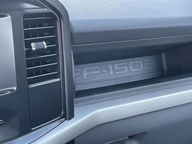 2022 Ford F-150 XL 4WD SuperCab 6.5' Box