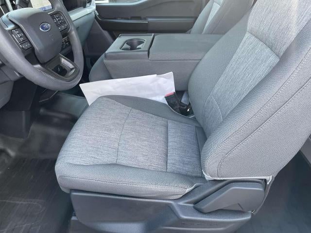 2022 Ford F-150 XL 4WD SuperCab 6.5' Box