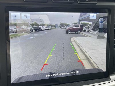 2023 Ford F-150 XL 4WD SuperCrew 5.5' Box