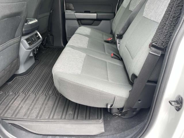 2023 Ford F-150 XL 4WD SuperCrew 5.5' Box