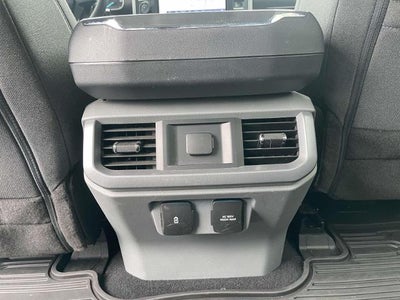 2023 Ford F-150 XL 4WD SuperCrew 5.5' Box