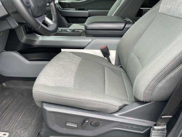 2023 Ford F-150 XL 4WD SuperCrew 5.5' Box