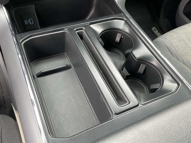 2023 Ford F-150 XL 4WD SuperCrew 5.5' Box