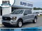 2023 Ford F-150 XL 4WD SuperCrew 5.5' Box