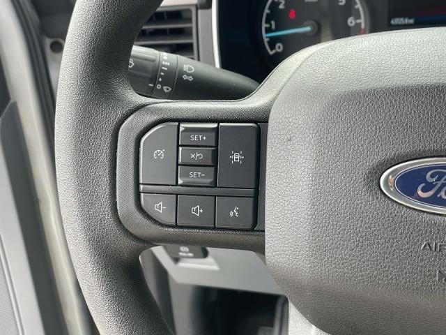 2023 Ford F-150 XL 4WD SuperCrew 5.5' Box