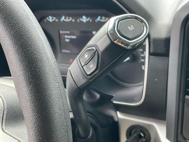 2023 Ford F-150 XL 4WD SuperCrew 5.5' Box