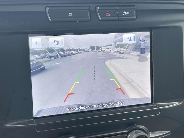 2023 Ford F-150 XL 4WD SuperCrew 5.5' Box