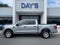 2023 Ford F-150 XL 4WD SuperCrew 5.5' Box