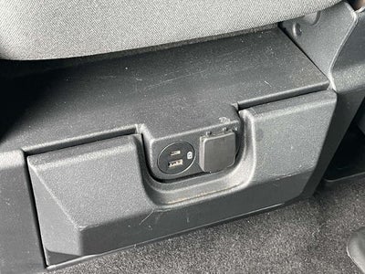 2023 Ford F-150 XL 4WD SuperCrew 5.5' Box