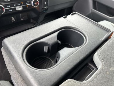 2025 Ford F-150 XLT 4WD SuperCrew 5.5' Box