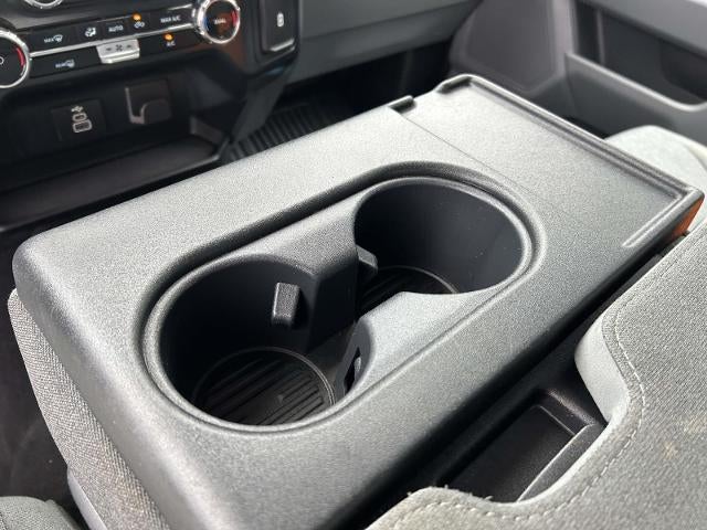 2025 Ford F-150 XLT 4WD SuperCrew 5.5' Box