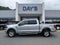 2025 Ford F-150 XLT 4WD SuperCrew 5.5' Box
