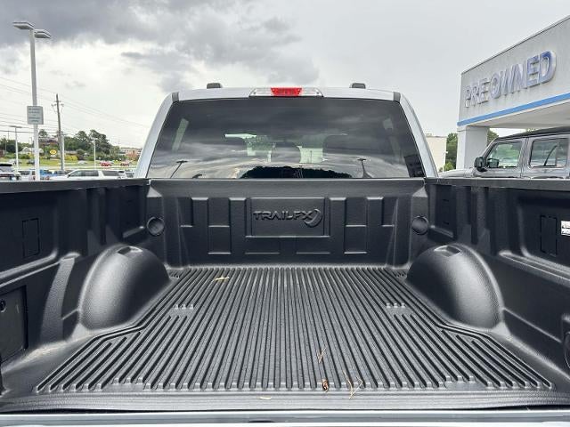 2025 Ford F-150 XLT 4WD SuperCrew 5.5' Box