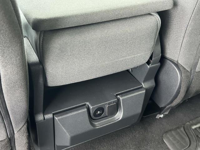 2025 Ford F-150 XLT 4WD SuperCrew 5.5' Box