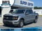 2025 Ford F-150 XLT 4WD SuperCrew 5.5' Box