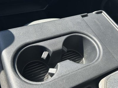 2025 Ford F-150 XLT 4WD SuperCrew 5.5' Box