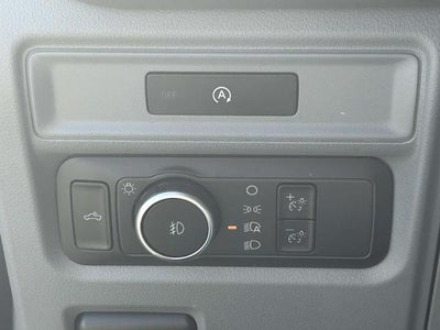 2025 Ford F-150 XLT 4WD SuperCrew 5.5' Box