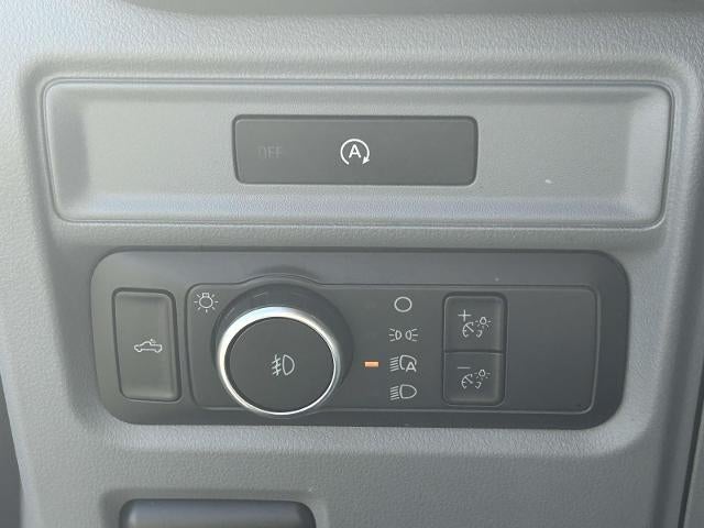 2025 Ford F-150 XLT 4WD SuperCrew 5.5' Box