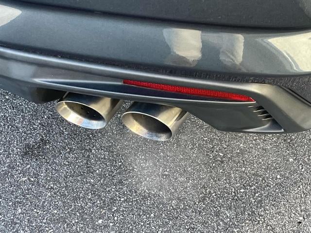 2021 Chevrolet Camaro 2dr Coupe 1LT