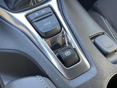 2021 Chevrolet Camaro 2dr Coupe 1LT