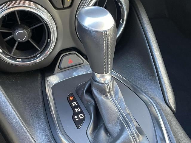 2021 Chevrolet Camaro 2dr Coupe 1LT