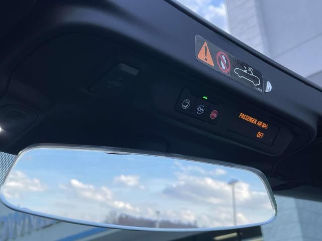 2023 Chevrolet Camaro 2dr Convertible LT1