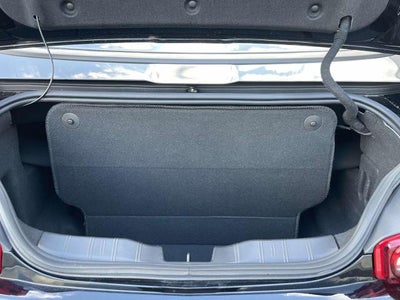 2023 Chevrolet Camaro 2dr Convertible LT1