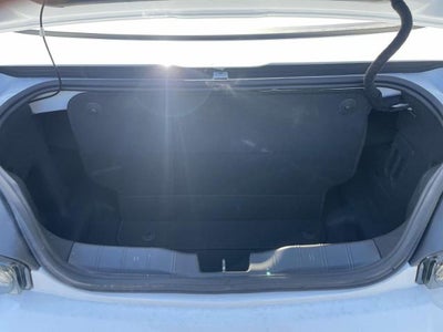 2023 Chevrolet Camaro 2dr Convertible 1SS