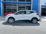 2027 Chevrolet Bolt FWD 4dr LT
