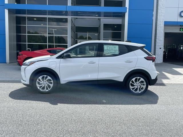 2027 Chevrolet Bolt FWD 4dr LT
