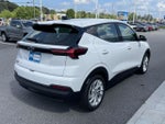 2027 Chevrolet Bolt FWD 4dr LT