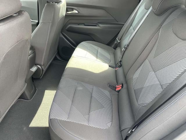 2027 Chevrolet Bolt FWD 4dr LT