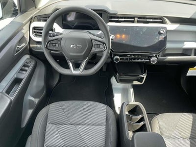 2027 Chevrolet Bolt FWD 4dr LT