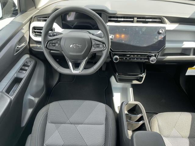 2027 Chevrolet Bolt FWD 4dr LT
