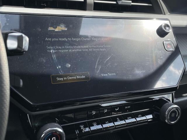 2027 Chevrolet Bolt FWD 4dr LT