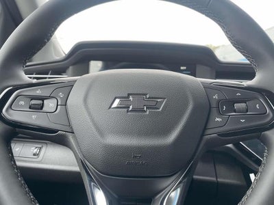 2027 Chevrolet Bolt FWD 4dr LT