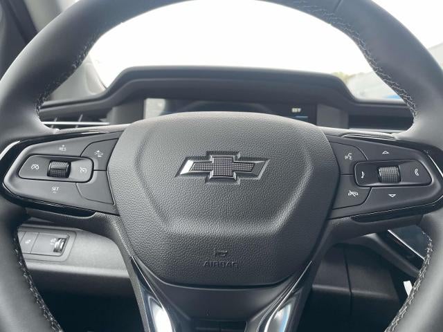 2027 Chevrolet Bolt FWD 4dr LT