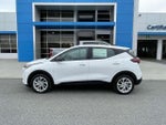 2027 Chevrolet Bolt FWD 4dr LT