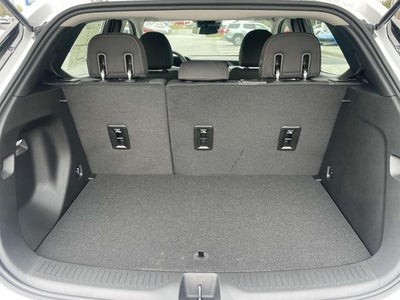 2027 Chevrolet Bolt FWD 4dr LT