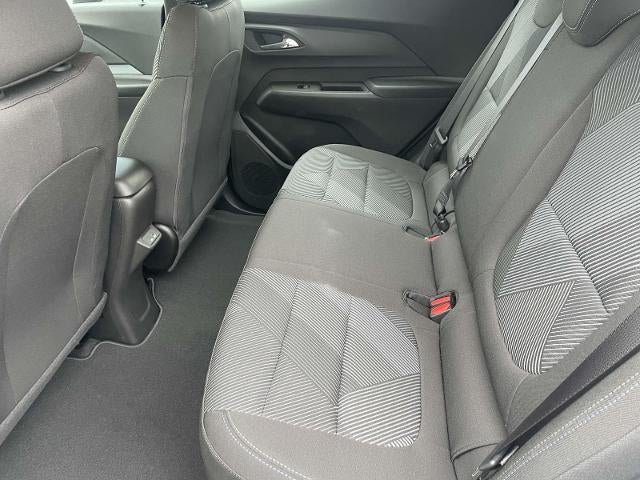 2027 Chevrolet Bolt FWD 4dr LT